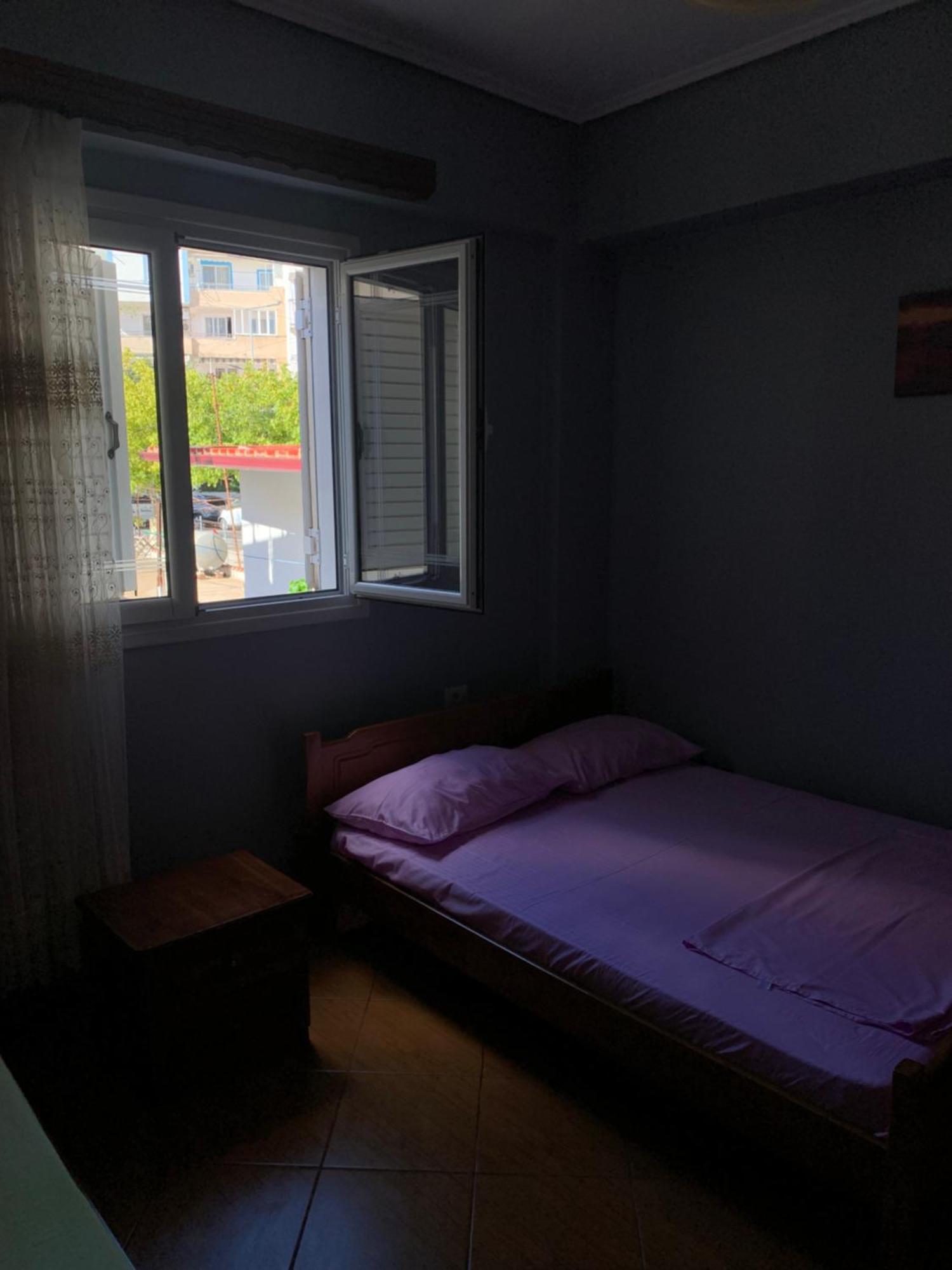 Adriatik House * Sarandë