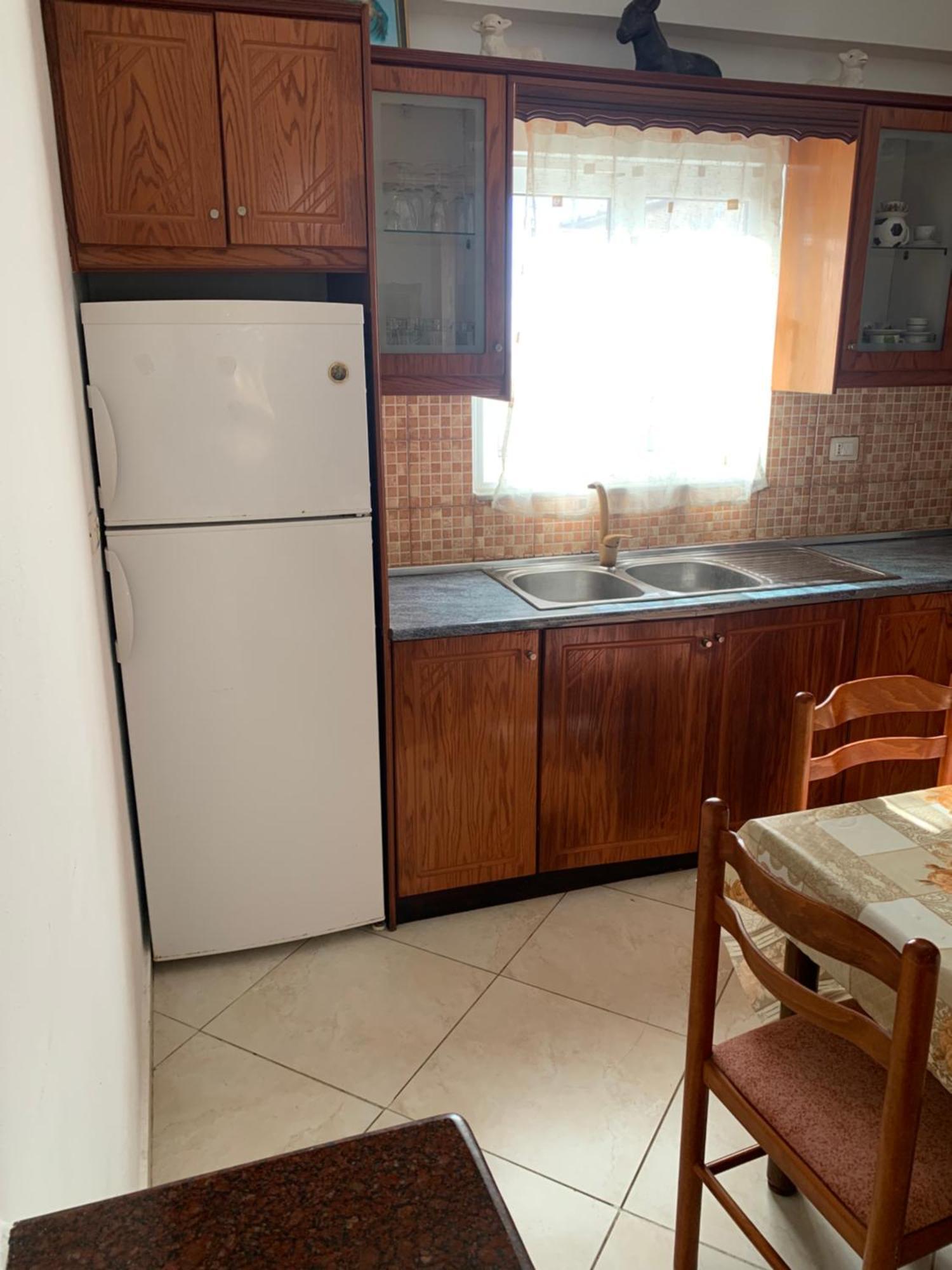 Adriatik House Lägenhet Sarandë
