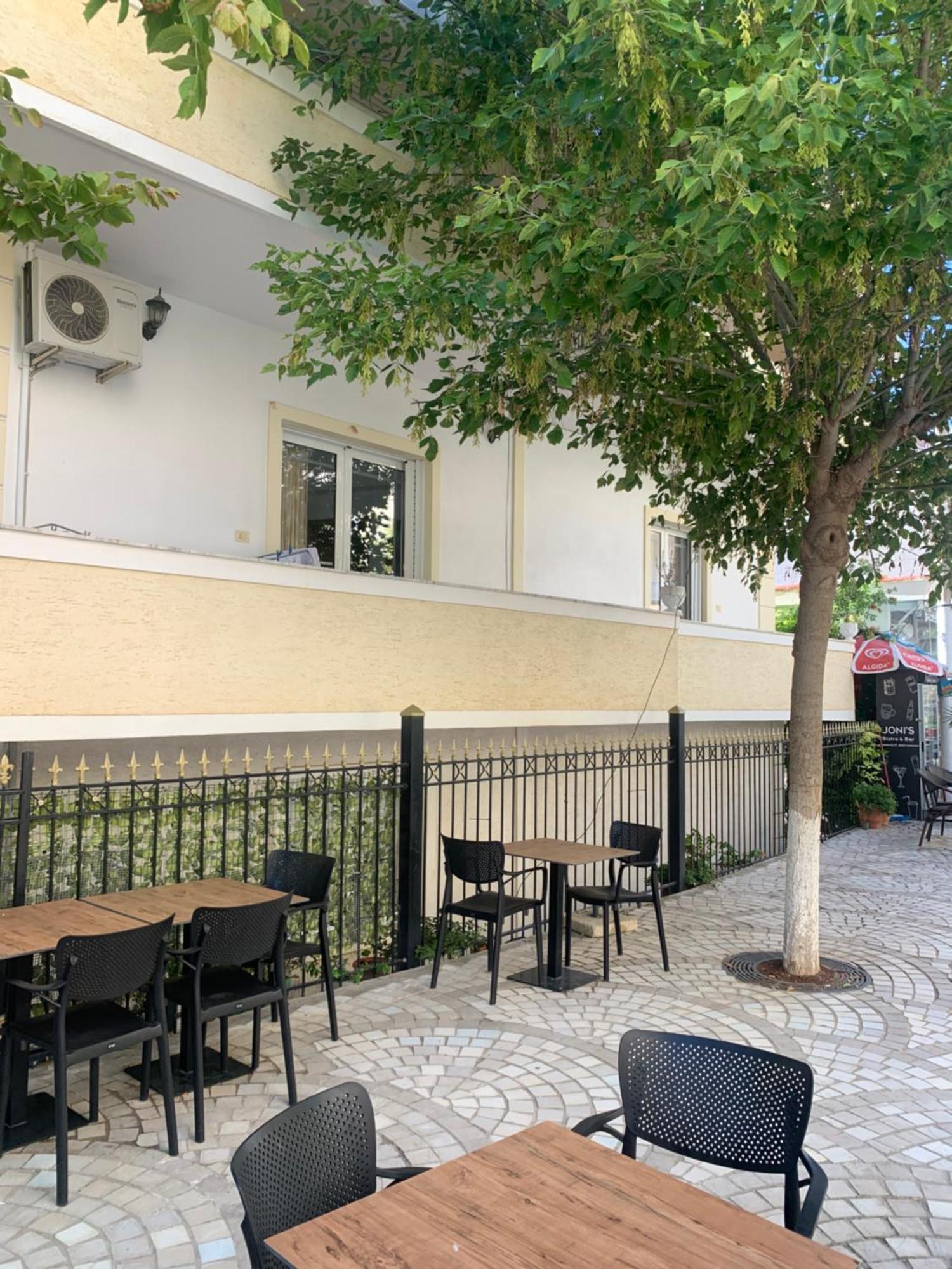 Adriatik House Sarandë